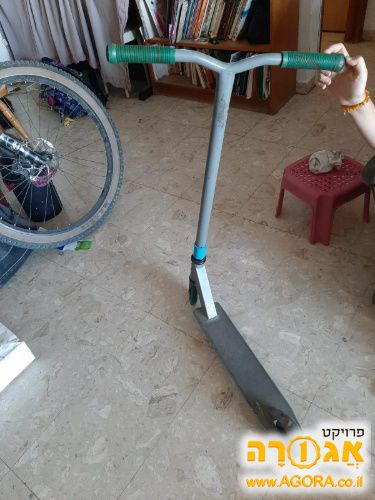 קורקינט