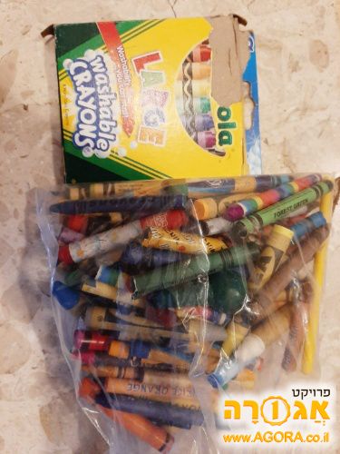 צבעי פנדה