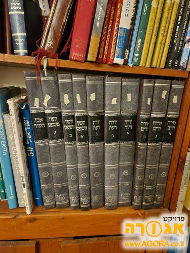שוךחן ערוך גדול