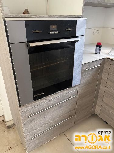 תנור Built in
