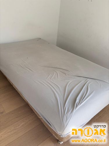 מיטת נוער 120x190