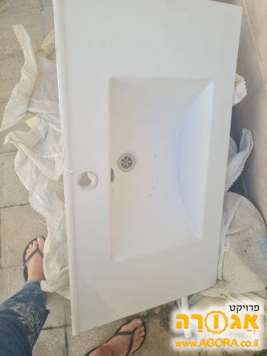 כיור לאמבט