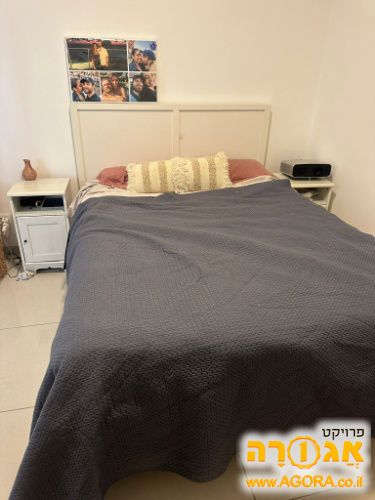 מיטה וכונניות