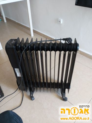 רדיאטור