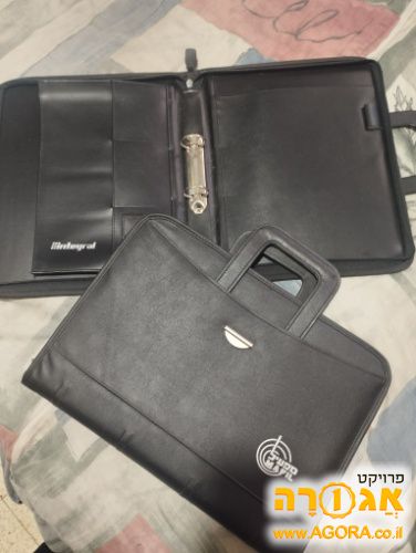 תיקי מסמכים