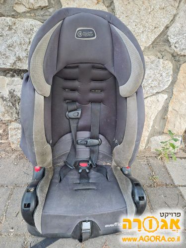 בוסטר