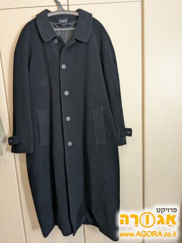 מעילים