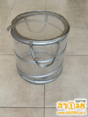 סל כביסה