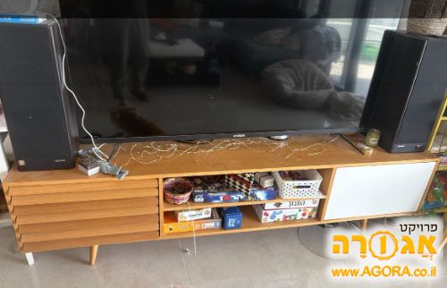 שידה לסלון