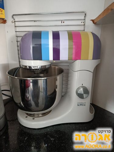 מיקסר kenwood