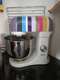 מיקסר kenwood