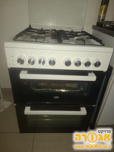 תנור משולב
