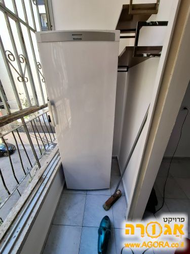 מקפיא בלומברג