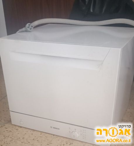 מדיח כלים על השיש Bosch