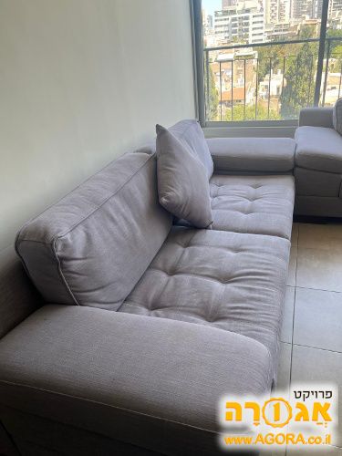ספה 3+2