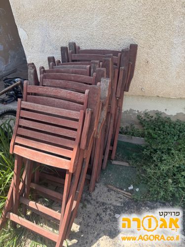 כסאות