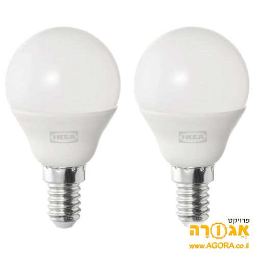 נורה לד