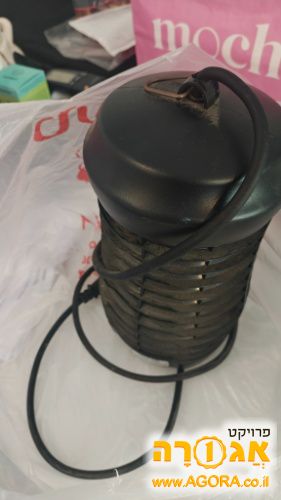 קוטל יתושים UV