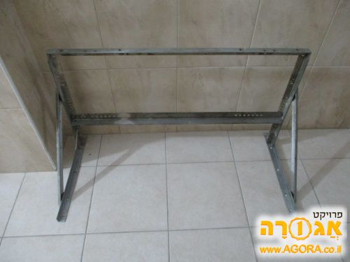 מתלה למנוע של מזגן(גישטעלט)