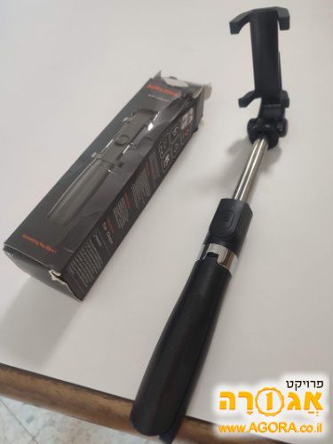 מוט סלפי