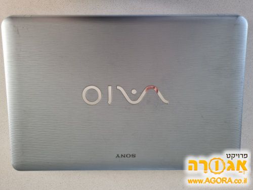 מחשב נייד sony vaio