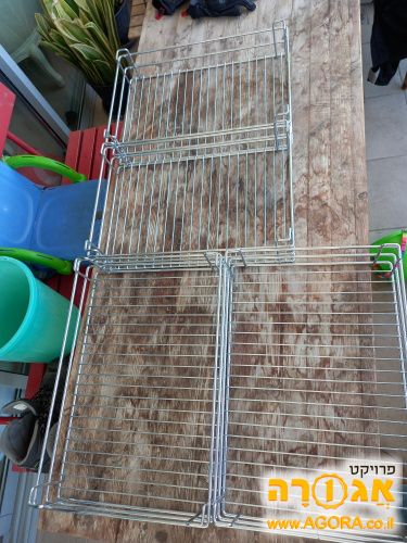 סלסלות למג'יק קורנר
