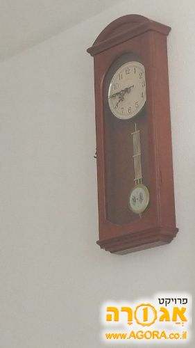 שעון קיר אורלוגין ישן