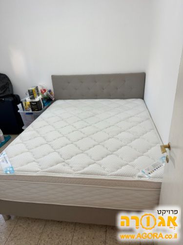 מזרן+מיטה עמינח