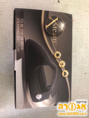 מגהץ