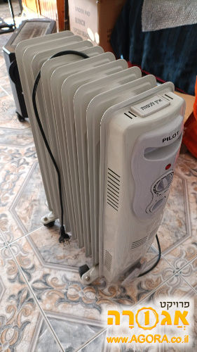 רדיאטור