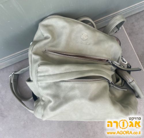 תיק גב