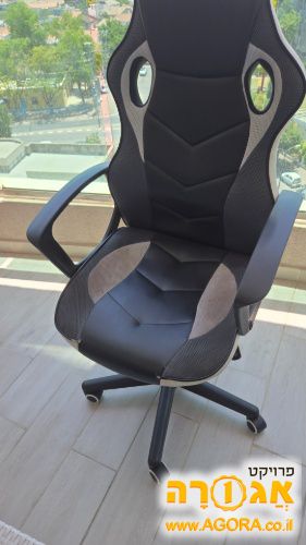 כיסא גימינג