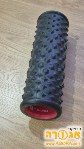 רולר עיסוי מוקשח DOMYOS