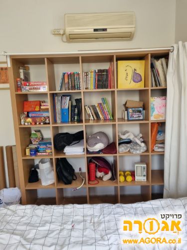 כוורת אחסון