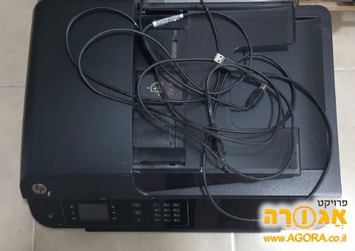 מדפסת hp