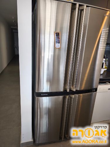 מקרר