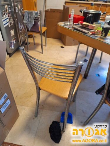כסאות מטבח