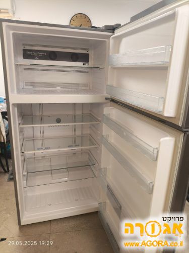 מקרר