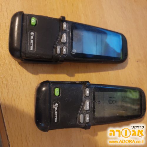שלטים למזגן