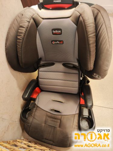 כסא בטיחות