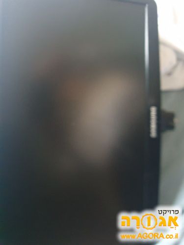 מסך מחשב