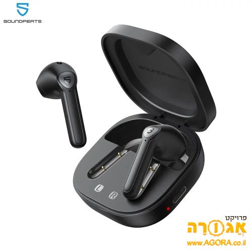 אזניות SOUNDPEATS TrueAir2