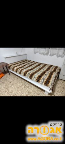 מיטת מעבר 120 על 200