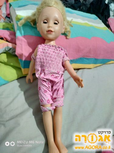 בובת ברבי