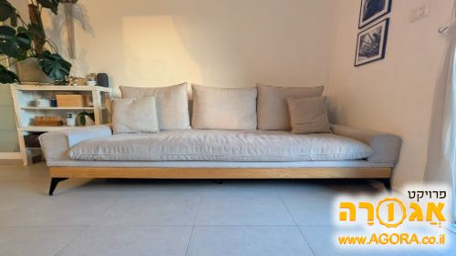 ספה 3 מושבים, 2.60 מ'