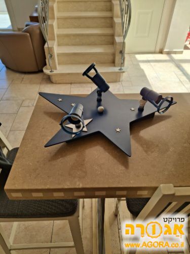 מנורה לחדר ילדים