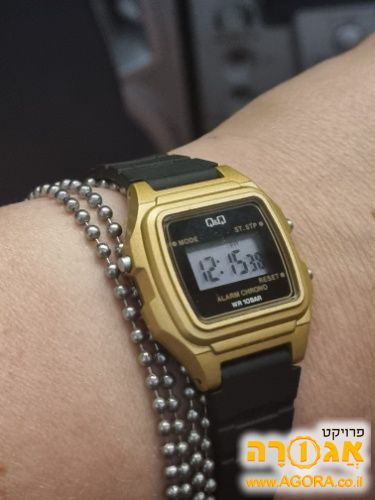 שעון יד דיגיטלי⌚️ לילדים
