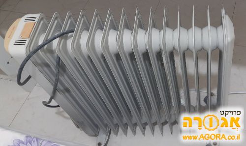 Radiator