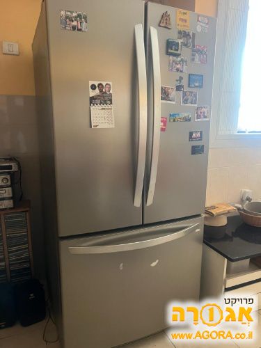 מקרר
