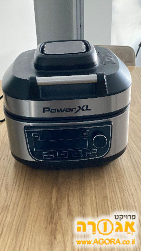 POWERXL קוקר 12 ב1